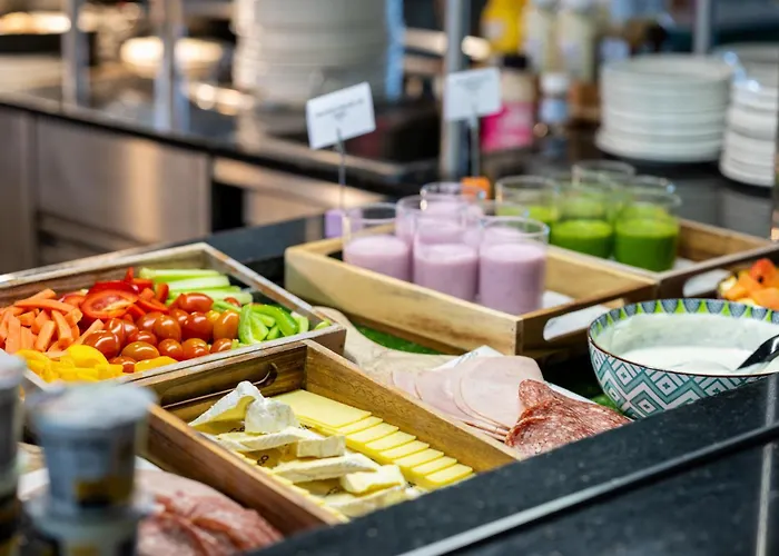 Hotel Leonardo Royal London Tower Bridge